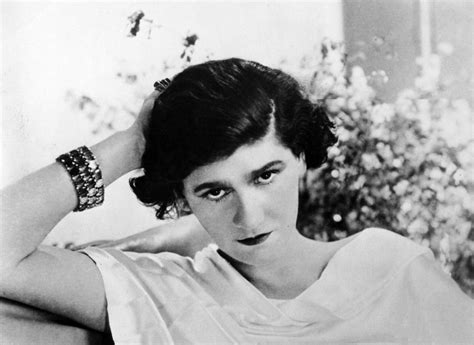 gabrielle chanel death|where was chanel founded.